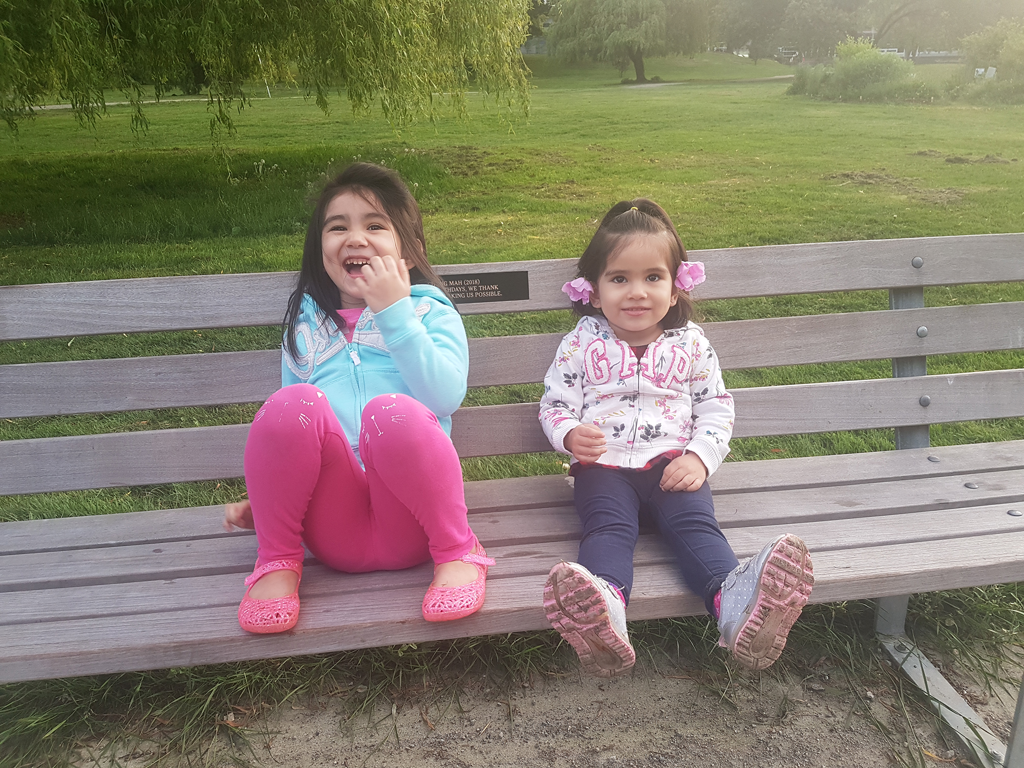 Trout Lake