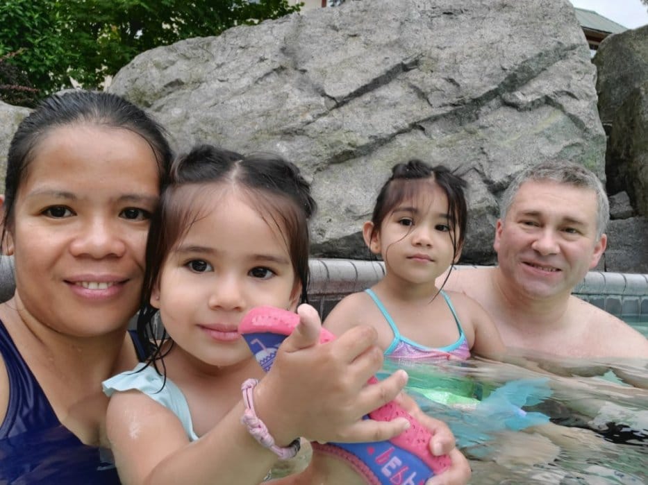 Harrison Hot Springs