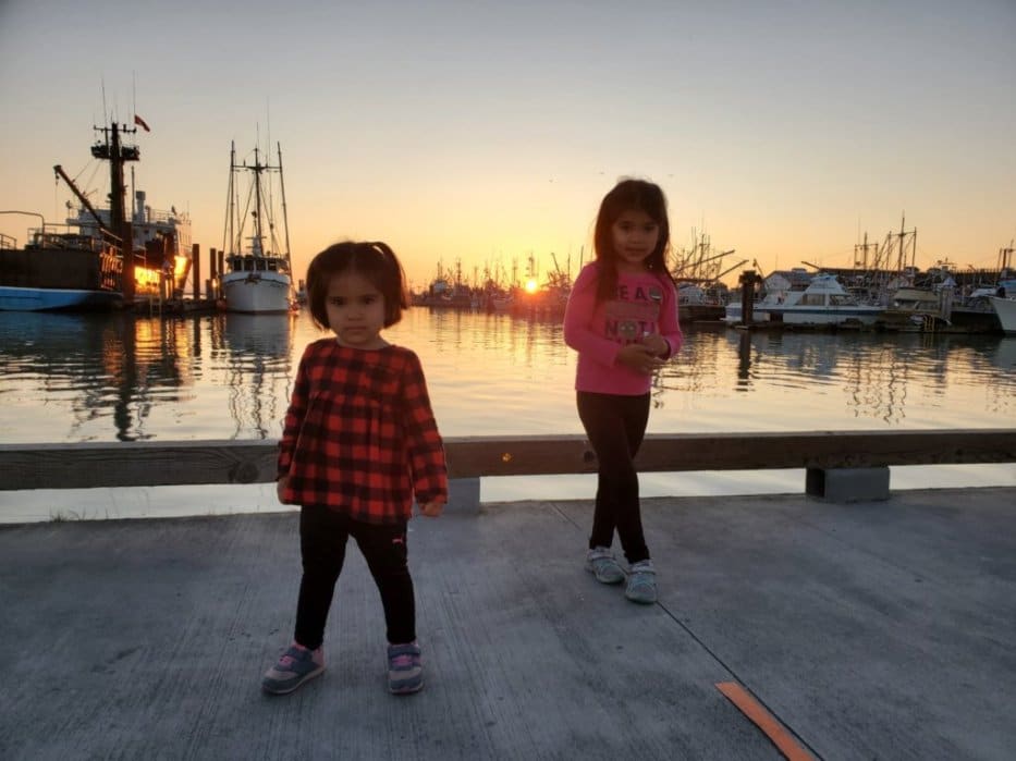 Steveston