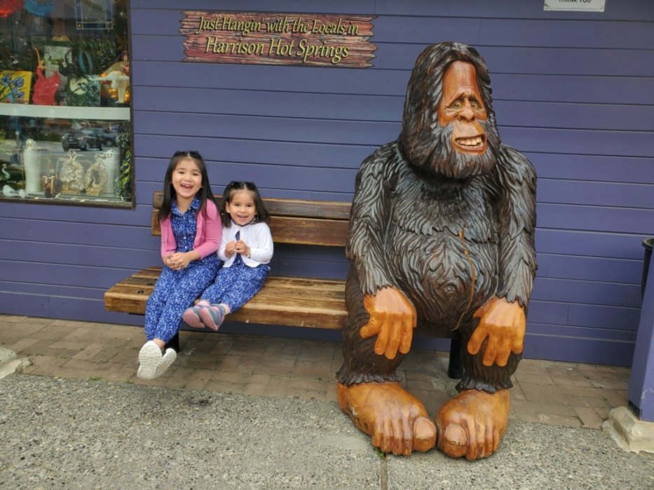 Harrison Hot Springs